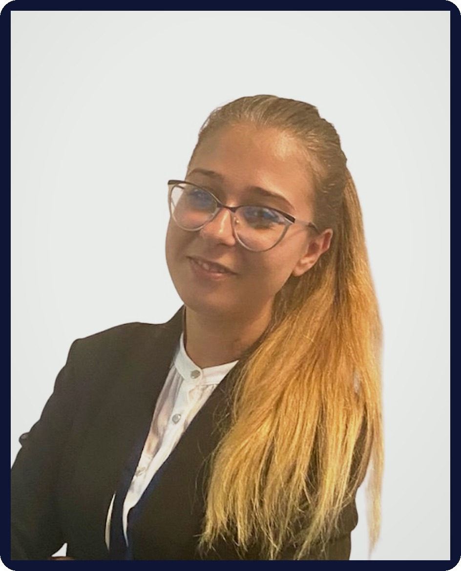 Prof. Dr. Ing.  Bianca- Alexandra VASILE